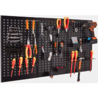 Vonhaus pegboard deals