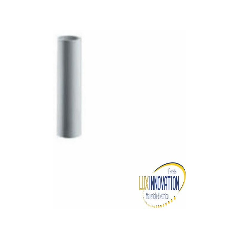DynoGoods 3 Manicotti Protettivi Per Canna Da Pesca 2,1 M – PET Resistente, Grigio