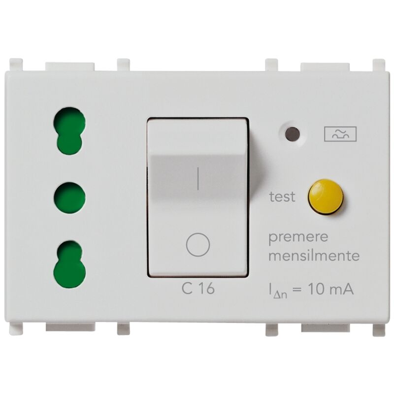 Pressacavo Con Dado Esagonale A Testa Tonda, Filettatura PG Lunga, Nichelato - Foto 12