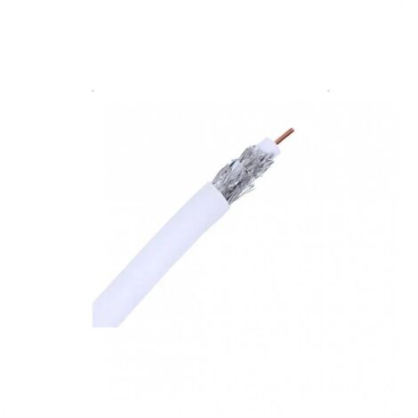Cavo antenna tv-sat  vendita al metro 5mm HD Cavo tv Fracarro