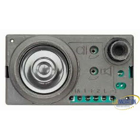 Posto esterno Urmet 1145/500