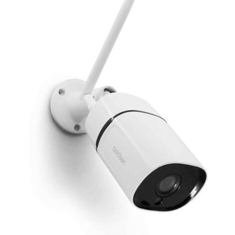 Telecamere e spycam senza fili, wireless e WiFi