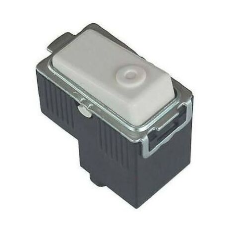 Pulsante Compatibile con Bticino Magic come 5005