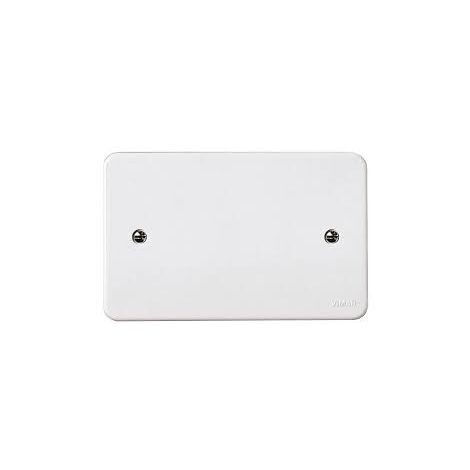Coperchio Bianco 503 vimar 02653
