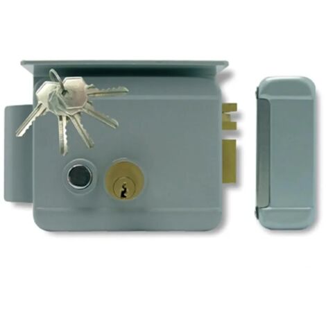 Motore Per Serratura Porta Auto 12V DC | Ricambio Per VW Transporter, Caddy, Caravelle, Multivan - 2