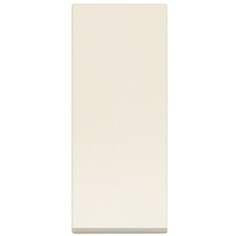 Tasto 1M fascio luce verticale canapa Linea vimar 31000S.C