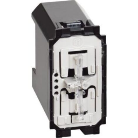 Bticino Dimmer a pulsante, universale - living now k4418