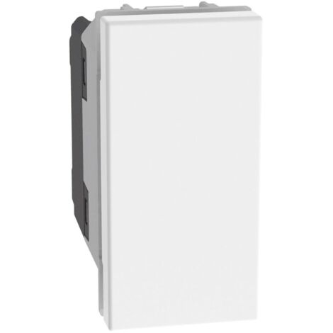 Invertitore assiale Bticino MatixGo JW4054