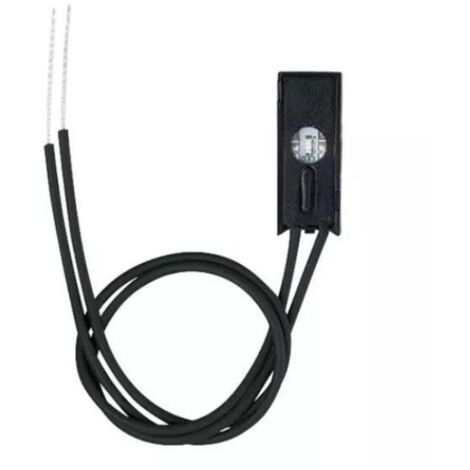 Unità LED Linea 110-250V bianco serie Linea Vimar 00943.W