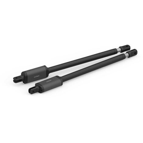 kit apricancello 2 ante Avidsen cancello elettrico FAI DA TE