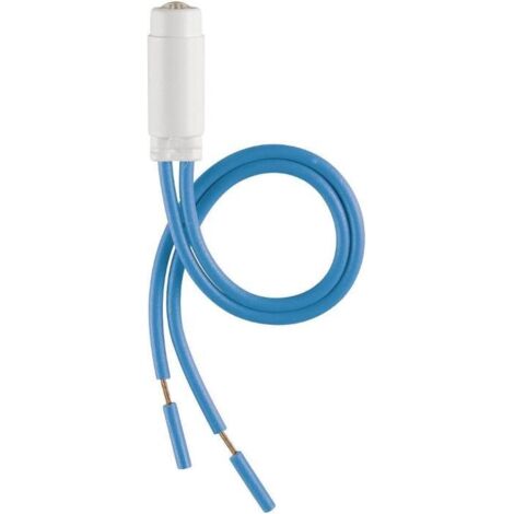 Vimar unitÀ segnalazione led 0,35w azzurro 00936.250.b