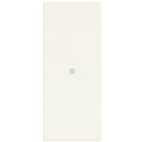 Tasto 1M Assiale Bianco Illuminabile ( VIMAR cod. 31000A.B )