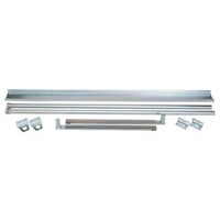 KIT MONTAGGIO STAFFE CENTRALE 150KITB1S PER 100SPINQF