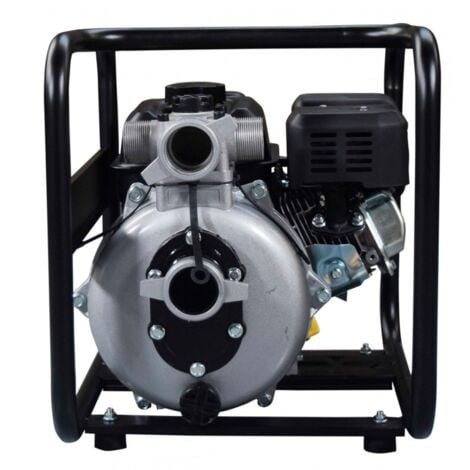 GPH50 Motobomba Gasolina Alta Presión ITCPower