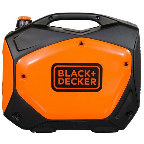 BXGNi2200E Generador Inverter 2200W BLACKandDECKER