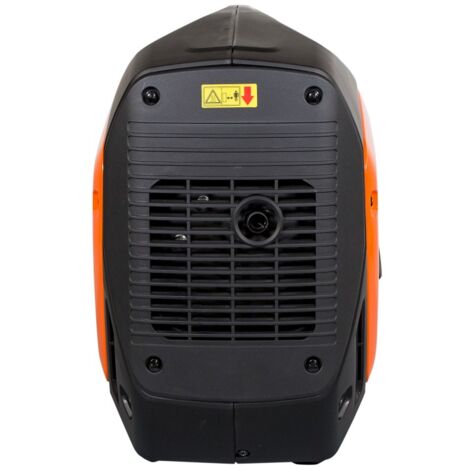 BXGNi2200E Generador Inverter 2200W BLACKandDECKER