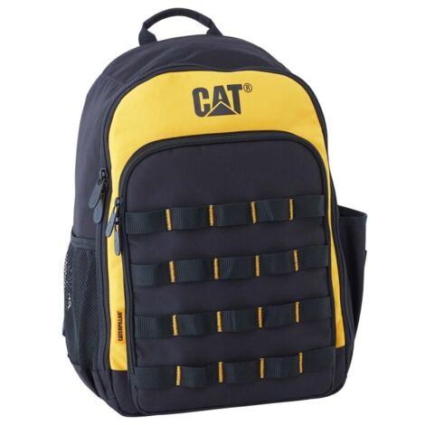 GP-65038 Mochila multicompartimientos CAT