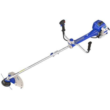 Desbrozadora de gasolina HYUNDAI HYBC5080AV 50cc