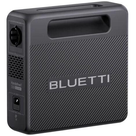 BATERÍA PORTÁTIL BLUETTI Handsfree 1 300W 268,8Wh