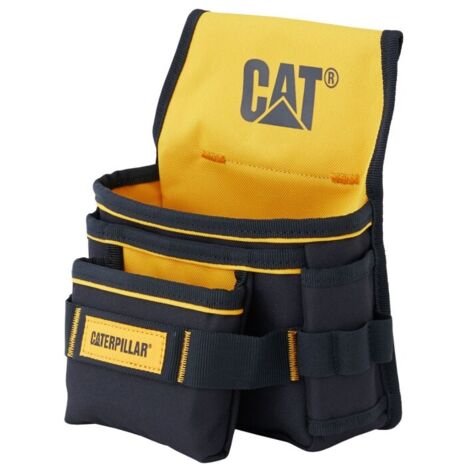 GP-65055 Bolsa multiusos con 5 bolsillos de Caterpillar (1/4)