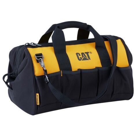GP-65041 Bolsa de herramientas de 21 L Caterpillar (1/4)