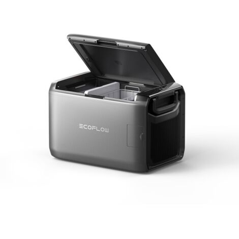 Nevera congelador portátil EcoFlow GLACIER Classic 55 L (1/5)