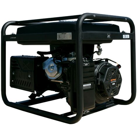 GG10000LE Generador Gasolina ITCPower 8KW