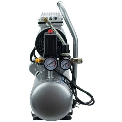 HYAC6-07S Compresor Silencioso Hyundai 6 L