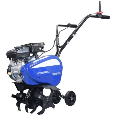 HYTW300 Motoazada 99cc Hyundai (1/3)