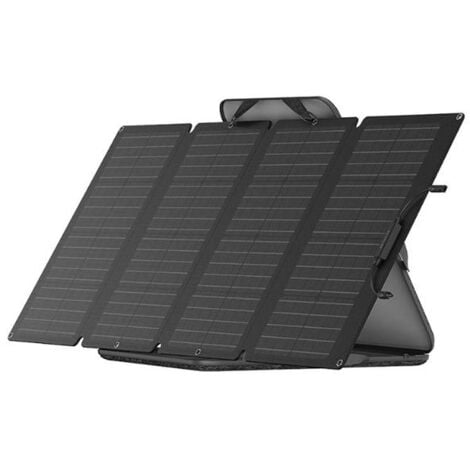 Panel Solar 160W ECOFLOW