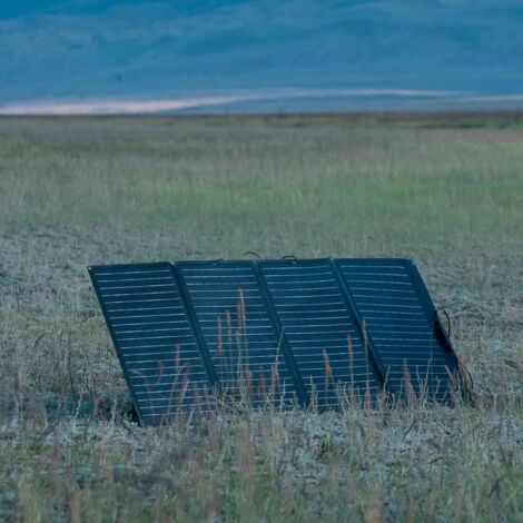 Panel Solar 160W ECOFLOW