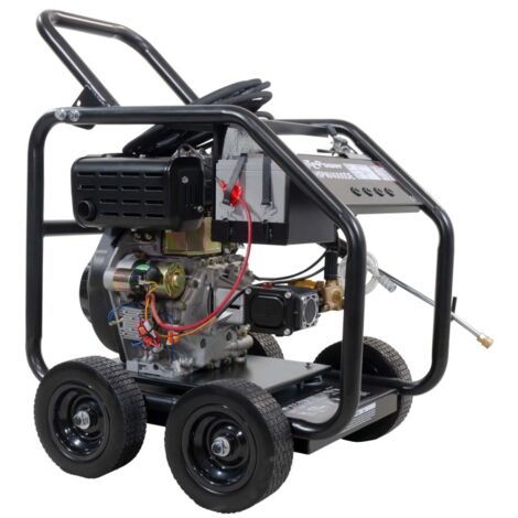 HPW4000DE Hidrolavadora Diesel ITCPower