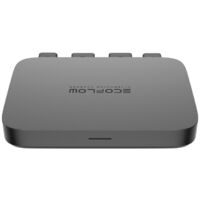Cargador de EcoFlow mediante alternador de vehículo de 800W