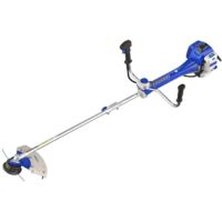 Desbrozadora de gasolina HYUNDAI HYBC5080AV 50cc