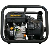 GPC50 Motobomba Gasolina ITCPower Líquidos Corrosivos