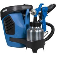 HYPPE600 Pistola Pintura Eléctrica HYUNDAI