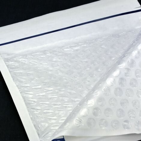 Lot de 200 Enveloppes à bulles ECO J/9 format 300x430 mm