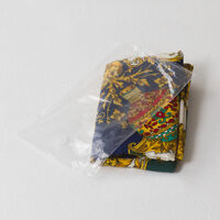 Lot de 100 Sachets plastiques SANS fermeture 120x180mm épaisseur fine 25µ