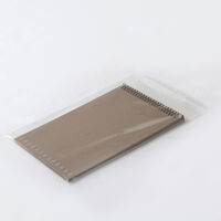 Lot de 100 Sachets plastiques AUTOCOLLANTS 300x400mm standard 50µ