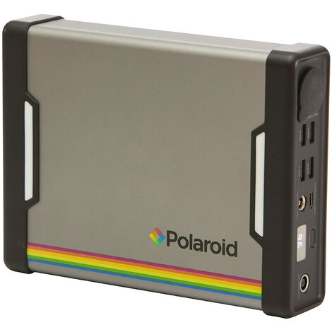 polaroid power pack