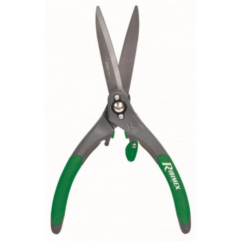 Cisaille spéciale buisson lames acier 20 cm (1/3)