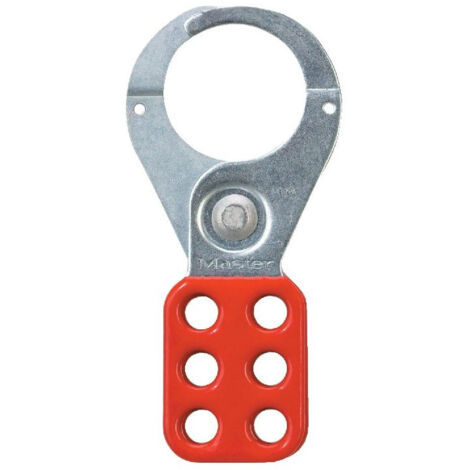 Crochet de consignation Master Lock 420