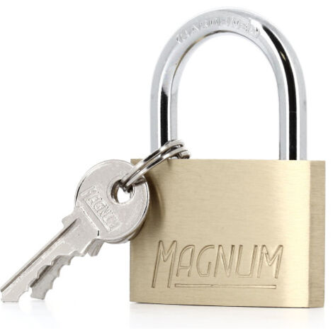 Pack de 6 Master Lock CAD50 (1/2)