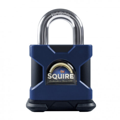 Cadenas haute sécurité SQUIRE SS50S Classe 4