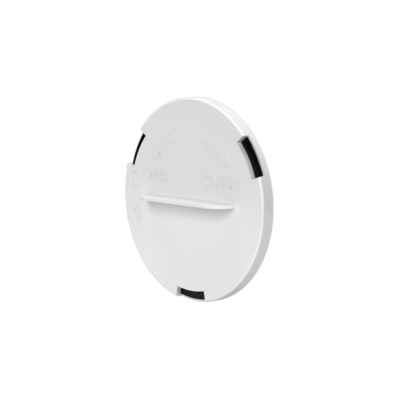 2 Bouchons D'Éponge Pour Port De Caisson De Basse - 6,3x6,3x6cm | Accessoire Enceinte, Réduction Distorsion, Protection Poussière - 6