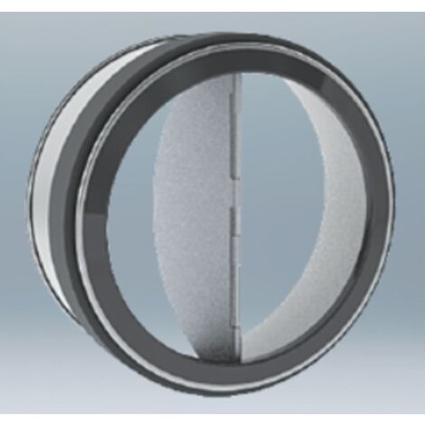 Clapet anti-retour D125 - CAR125 ECONONAME - CAR125