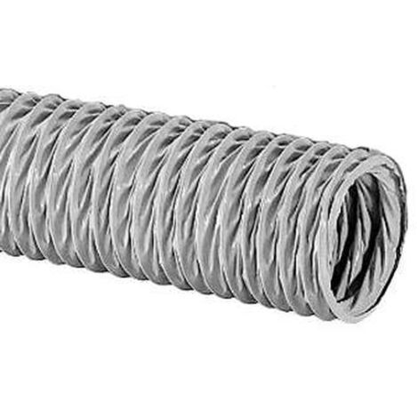 6m Gaine PVC Souple Renforcée D160 - GPR⌀160L6 ECONONAME - GPR⌀160L6