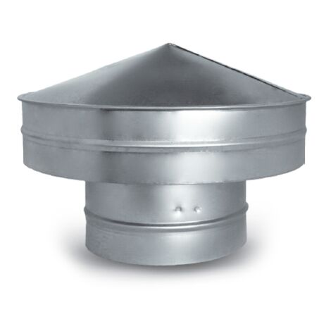 Chapeau chinois D100 - CC100 ECONONAME - CC100 (1/2)
