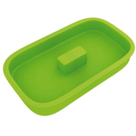 Xb 60x130 - bouchon pour reseaux clip & go section 60x130 (464016)