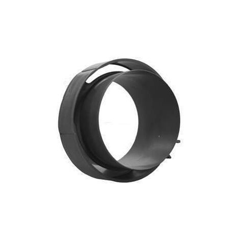 Manchon raccord - MFR ISO 160 - 810508 S&P UNELVENT - 810508